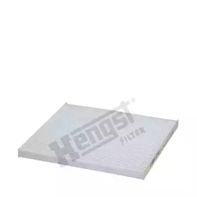 HENGST FILTER e3999li -  Фильтр воздуха в салоне